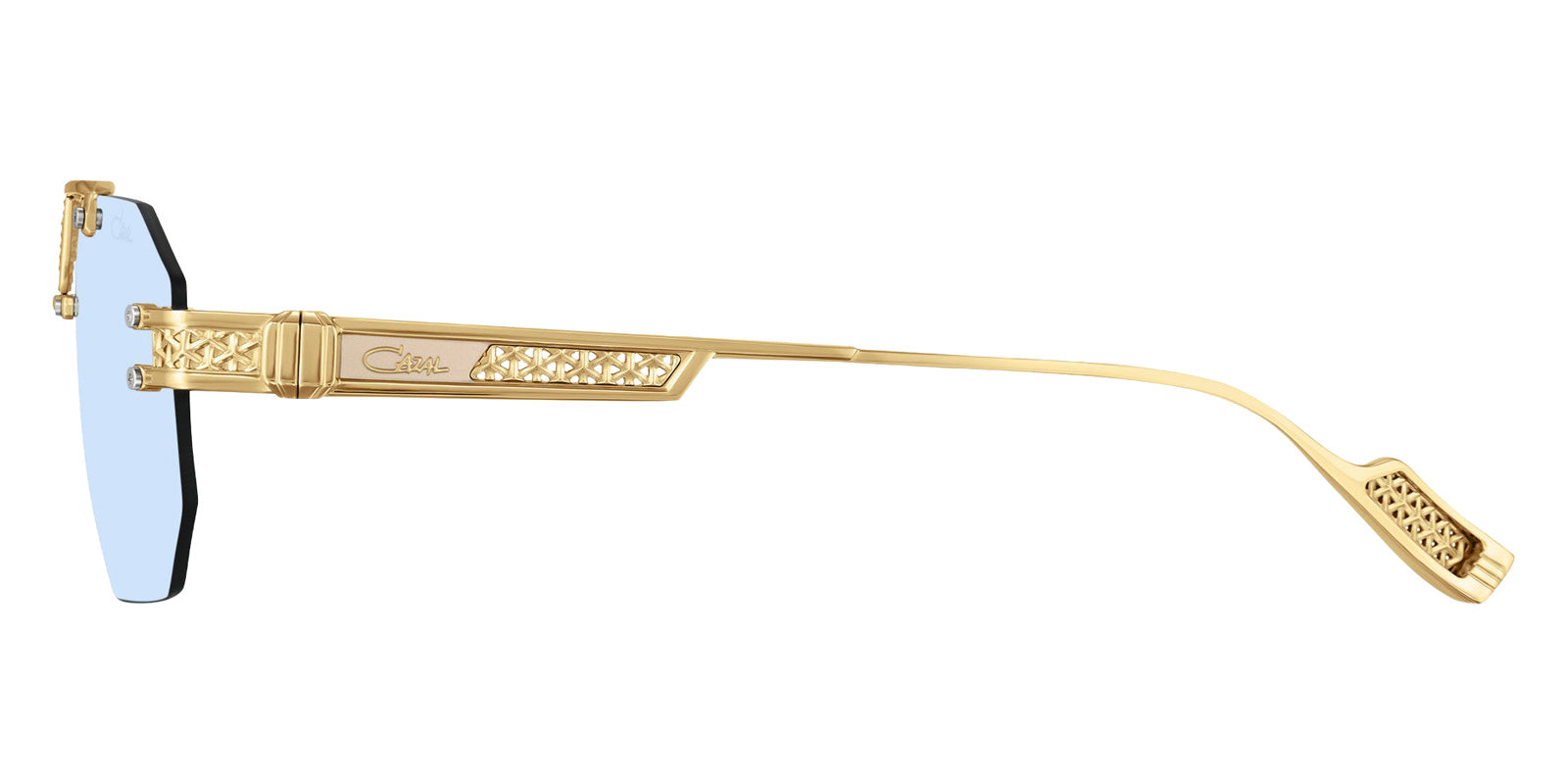 Cazal 777 002 62 - Bicolor #id:caz777002_s:102110