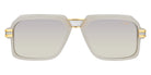 Cazal 8039 004 56 - Flint Gray-Bicolor / Gray Gradient #id:caz8039004_s:100100