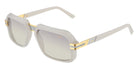 Cazal 8039 004 56 - Flint Gray-Bicolor / Gray Gradient #id:caz8039004_s:100105