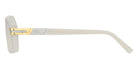 Cazal 8039 004 56 - Flint Gray-Bicolor / Gray Gradient #id:caz8039004_s:100110