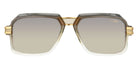 Cazal 8039 005 56 - Khaki-Gold / Brown Gradient #id:caz8039005_s:102100