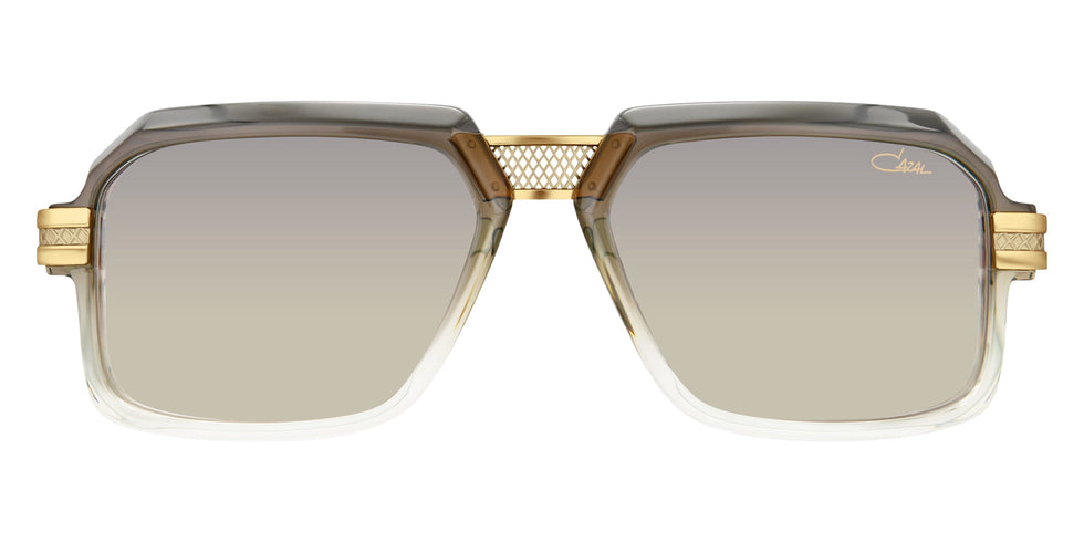 Cazal 8039 005 56 - Khaki-Gold / Brown Gradient #id:caz8039005_s:102100