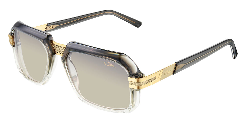 Cazal 8039 005 56 - Khaki-Gold / Brown Gradient #id:caz8039005_s:102105