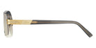 Cazal 8039 005 56 - Khaki-Gold / Brown Gradient #id:caz8039005_s:102110