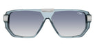 Cazal 8045 003 60 - Gray-Silver #id:caz8045003_s:100100