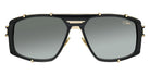 Cazal 8046 001 61 - Black-Gold #id:caz8046001_s:100100