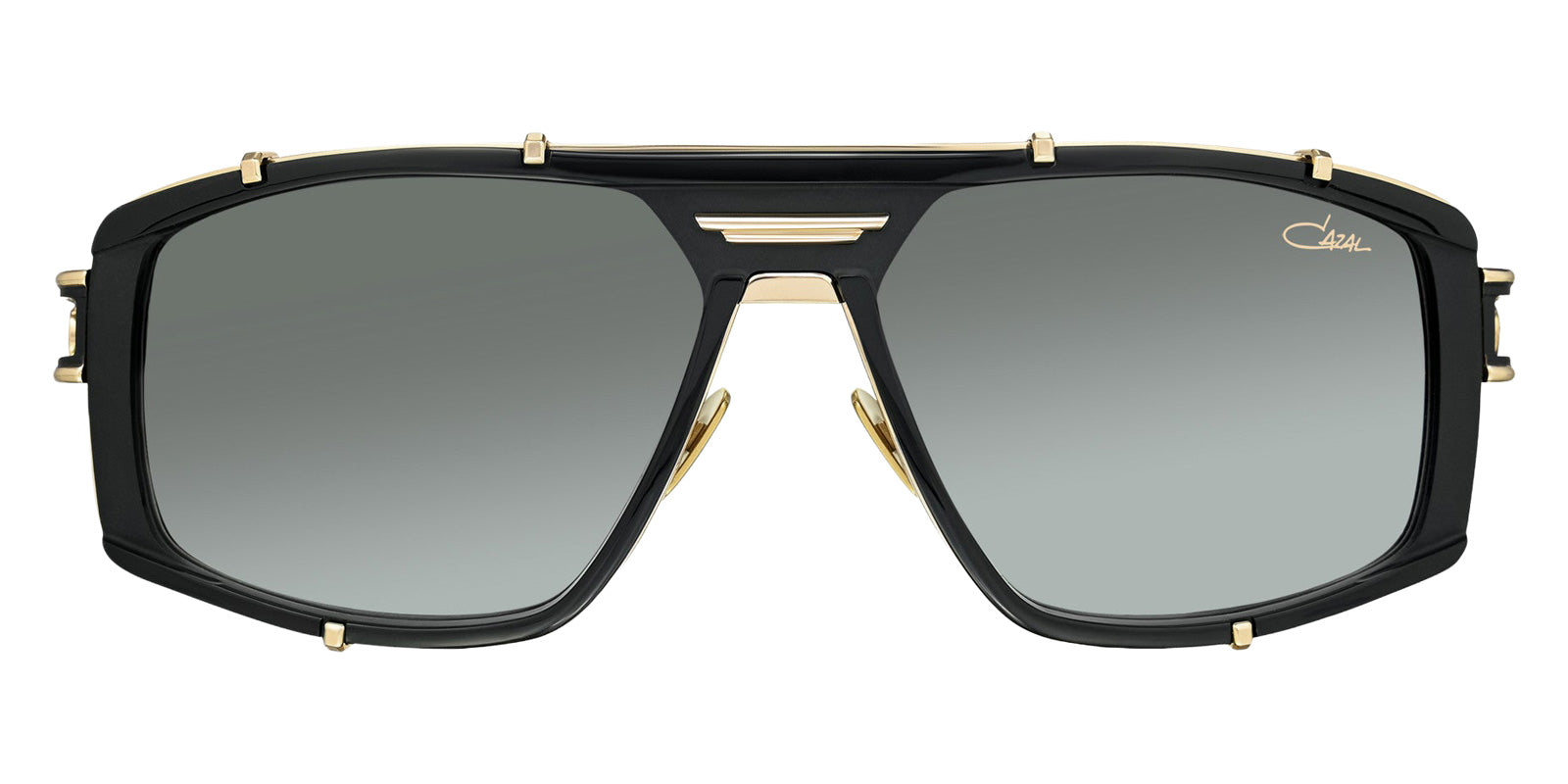 Cazal 8046 001 61 - Black-Gold #id:caz8046001_s:100100