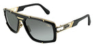 Cazal 8046 001 61 - Black-Gold #id:caz8046001_s:100105