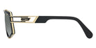 Cazal 8046 001 61 - Black-Gold #id:caz8046001_s:100110