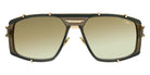 Cazal 8046 002 61 - Khaki-Gold #id:caz8046002_s:102100