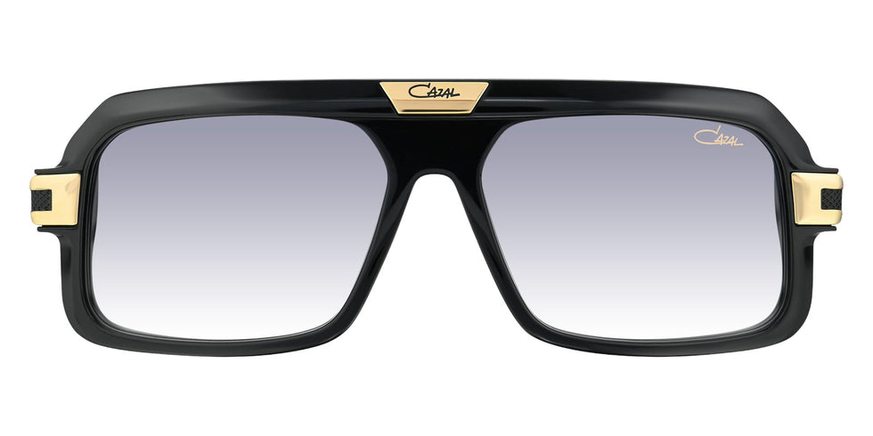 Cazal 8051 001 57 - Black-Gold #id:caz8051001_s:100100