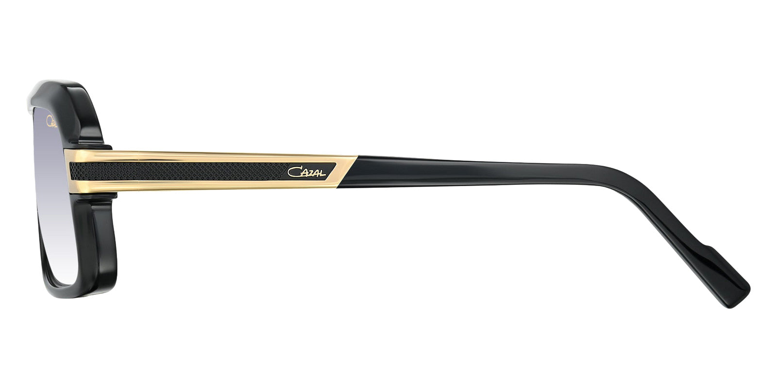 Cazal 8051 001 57 - Black-Gold #id:caz8051001_s:100110