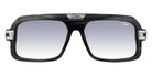Cazal 8051 003 57 - Black-Gunmetal #id:caz8051003_s:104100