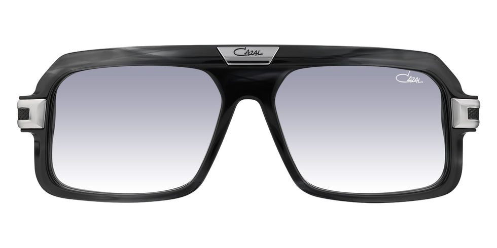 Cazal 8051 003 57 - Black-Gunmetal #id:caz8051003_s:104100