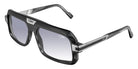 Cazal 8051 003 57 - Black-Gunmetal #id:caz8051003_s:104105