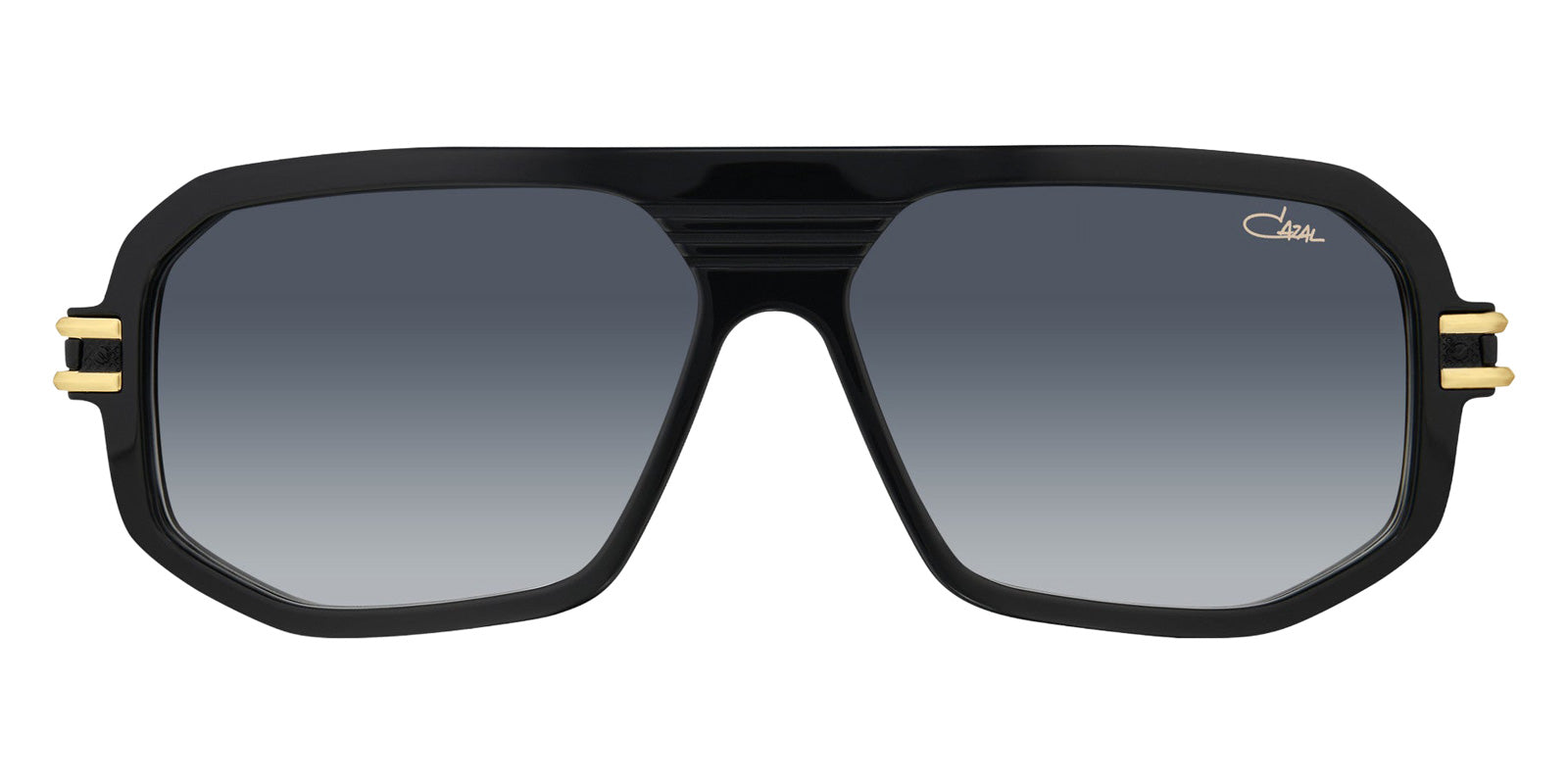 Cazal 8052 001 60 - Black-Gold #id:caz8052001_s:100100