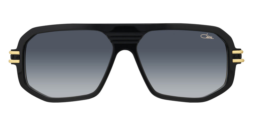 Cazal 8052 001 60 - Black-Gold #id:caz8052001_s:100100