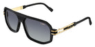 Cazal 8052 001 60 - Black-Gold #id:caz8052001_s:100105