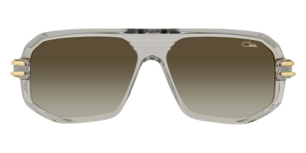 Cazal 8052 002 60 - Brown-Gold #id:caz8052002_s:102100