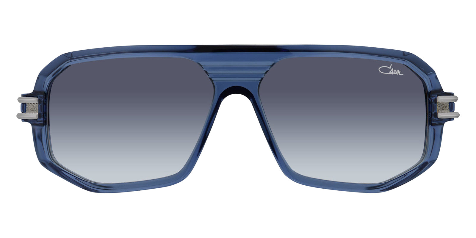 Cazal 8052 003 60 - Night Blue-Gunmetal #id:caz8052003_s:104100