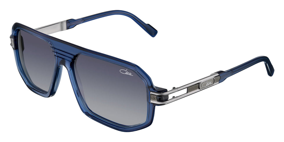 Cazal 8052 003 60 - Night Blue-Gunmetal #id:caz8052003_s:104105