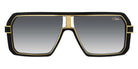 Cazal 8053 001 60 - Black-Gold / Gray Gradient AR #id:caz8053001_s:100100