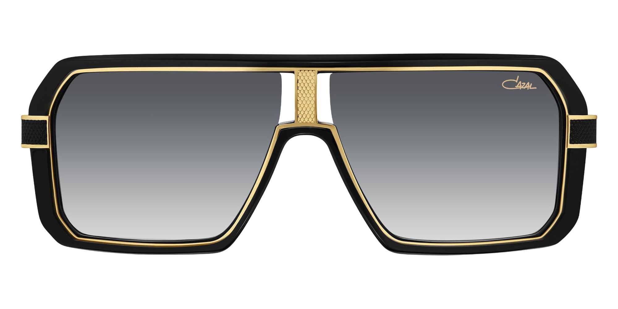Cazal 8053 001 60 - Black-Gold / Gray Gradient AR #id:caz8053001_s:100100