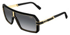 Cazal 8053 001 60 - Black-Gold / Gray Gradient AR #id:caz8053001_s:100105