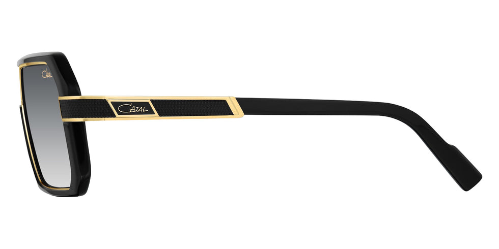 Cazal 8053 001 60 - Black-Gold / Gray Gradient AR #id:caz8053001_s:100110