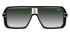 Cazal 8053 002 60 - Black-Silver Matte / Green Gradient AR #id:caz8053002_s:102100