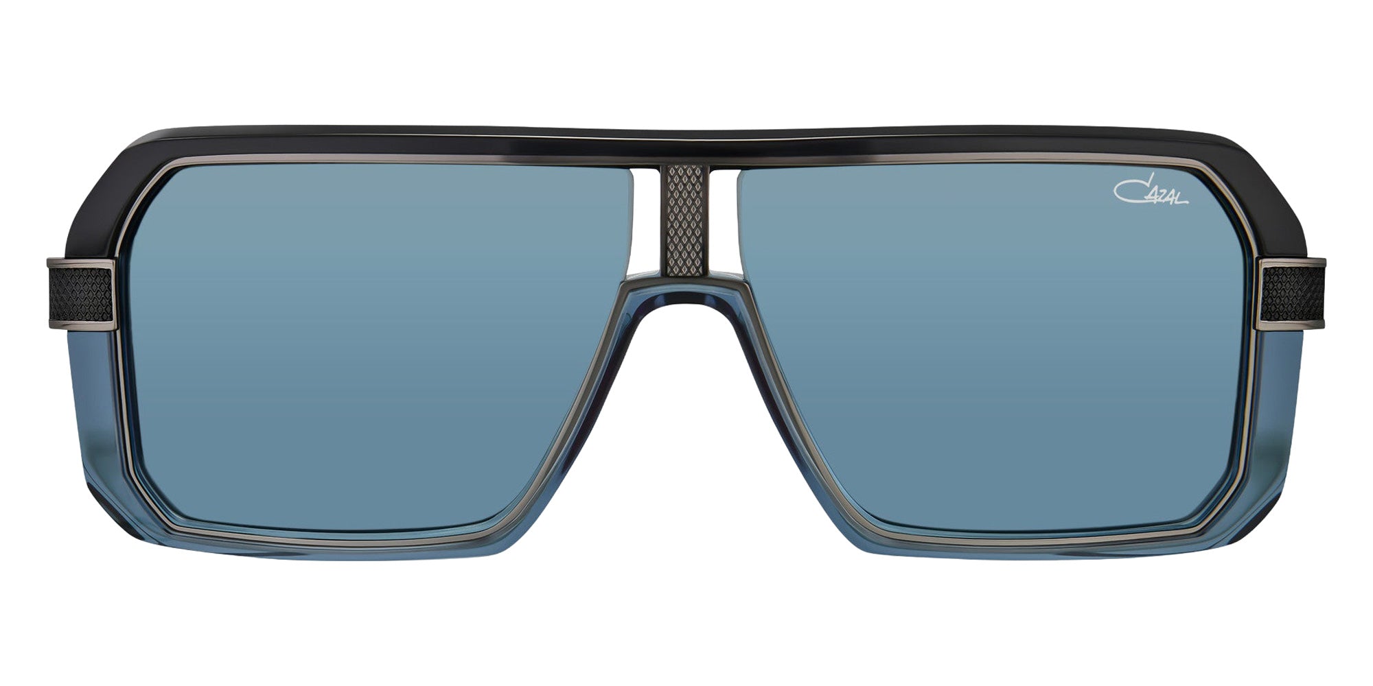 Cazal 8053 003 60 - Night Blue-Gunmetal / Blue AR #id:caz8053003_s:104100