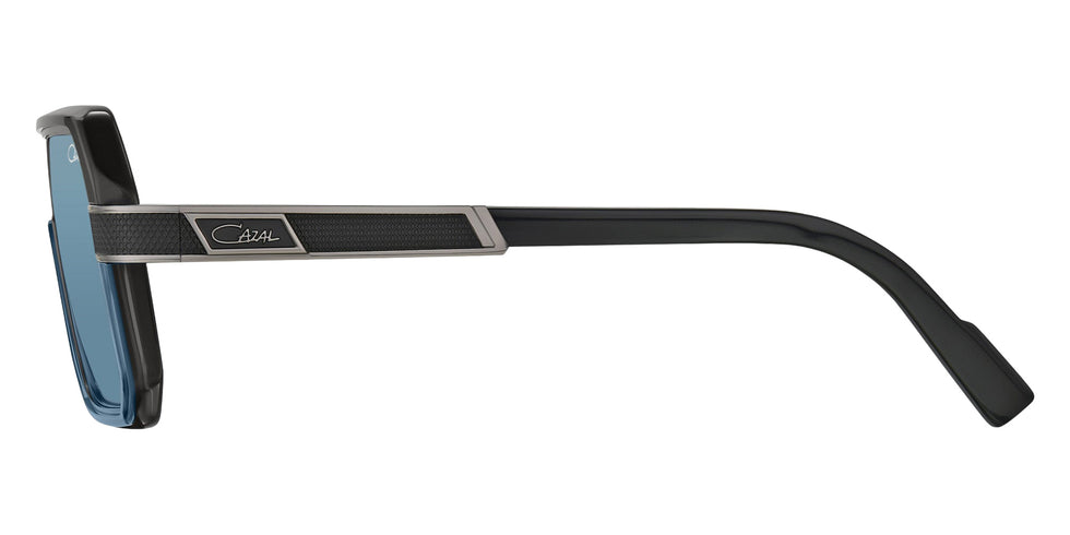 Cazal 8053 003 60 - Night Blue-Gunmetal / Blue AR #id:caz8053003_s:104110