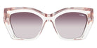 Cazal 8515 003 55 - Rose-Rosegold #id:caz8515003_s:100100