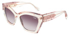 Cazal 8515 003 55 - Rose-Rosegold #id:caz8515003_s:100105