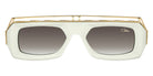 Cazal 8517 003 51 - Milky White-Gold #id:caz8517003_s:100100