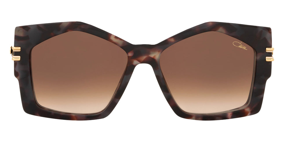 Cazal 8518 004 53 - Havana-Rosegold #id:caz8518004_s:104100