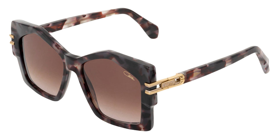 Cazal 8518 004 53 - Havana-Rosegold #id:caz8518004_s:104105