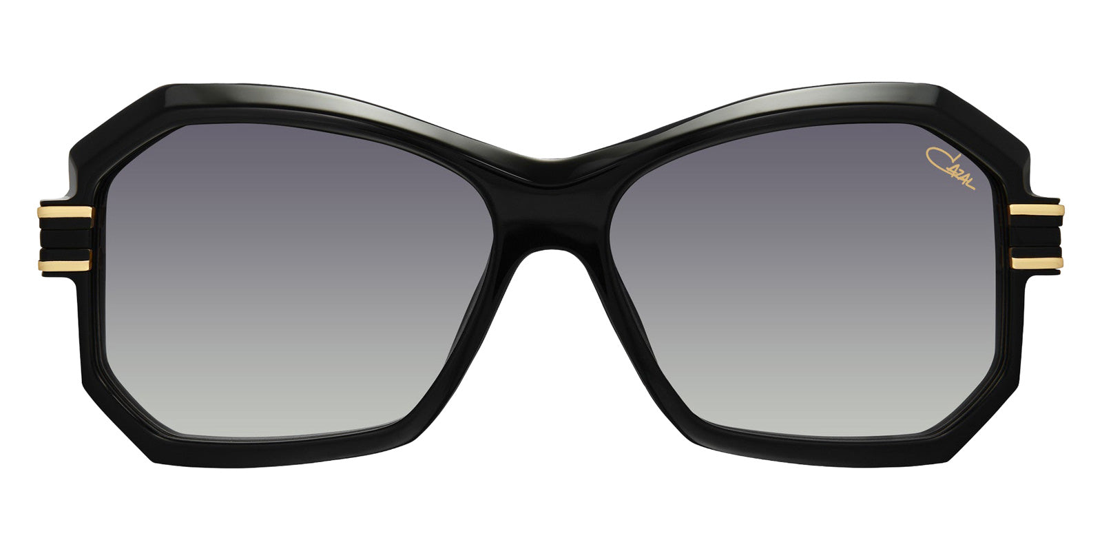 Cazal 8521 001 58 - Black-Gold #id:caz8521001_s:100100