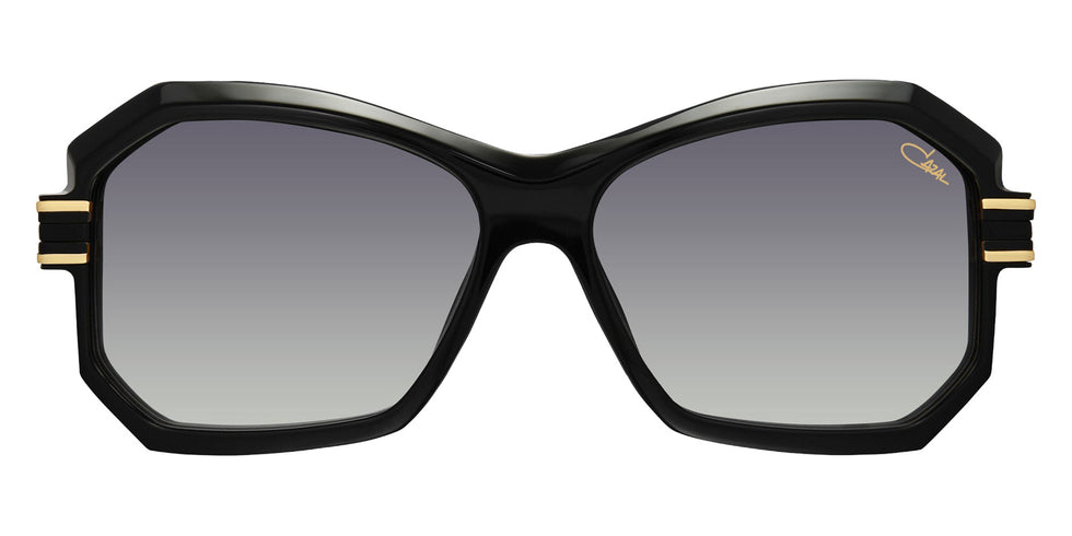 Cazal 8521 001 58 - Black-Gold #id:caz8521001_s:100100