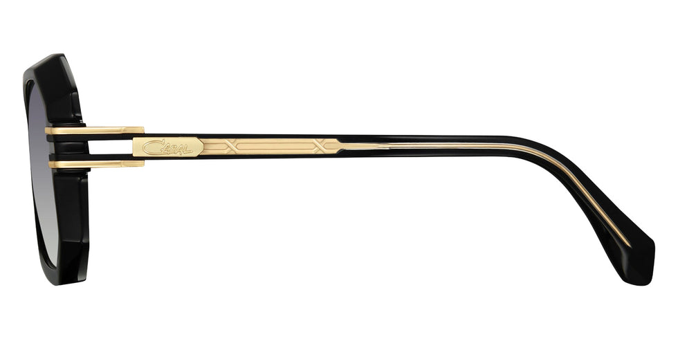 Cazal 8521 001 58 - Black-Gold #id:caz8521001_s:100110