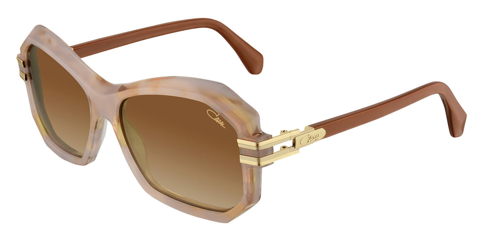 Cazal 8521 004 58 - Caramel-Gold #id:caz8521004_s:106105
