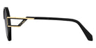 Cazal 8522 001 54 - Black-Gold #id:caz8522001_s:100110