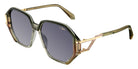Cazal 8522 002 54 - Khaki-Gold #id:caz8522002_s:102105