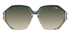 Cazal 8522 003 54 - Smoke Blue-Rosegold #id:caz8522003_s:104100
