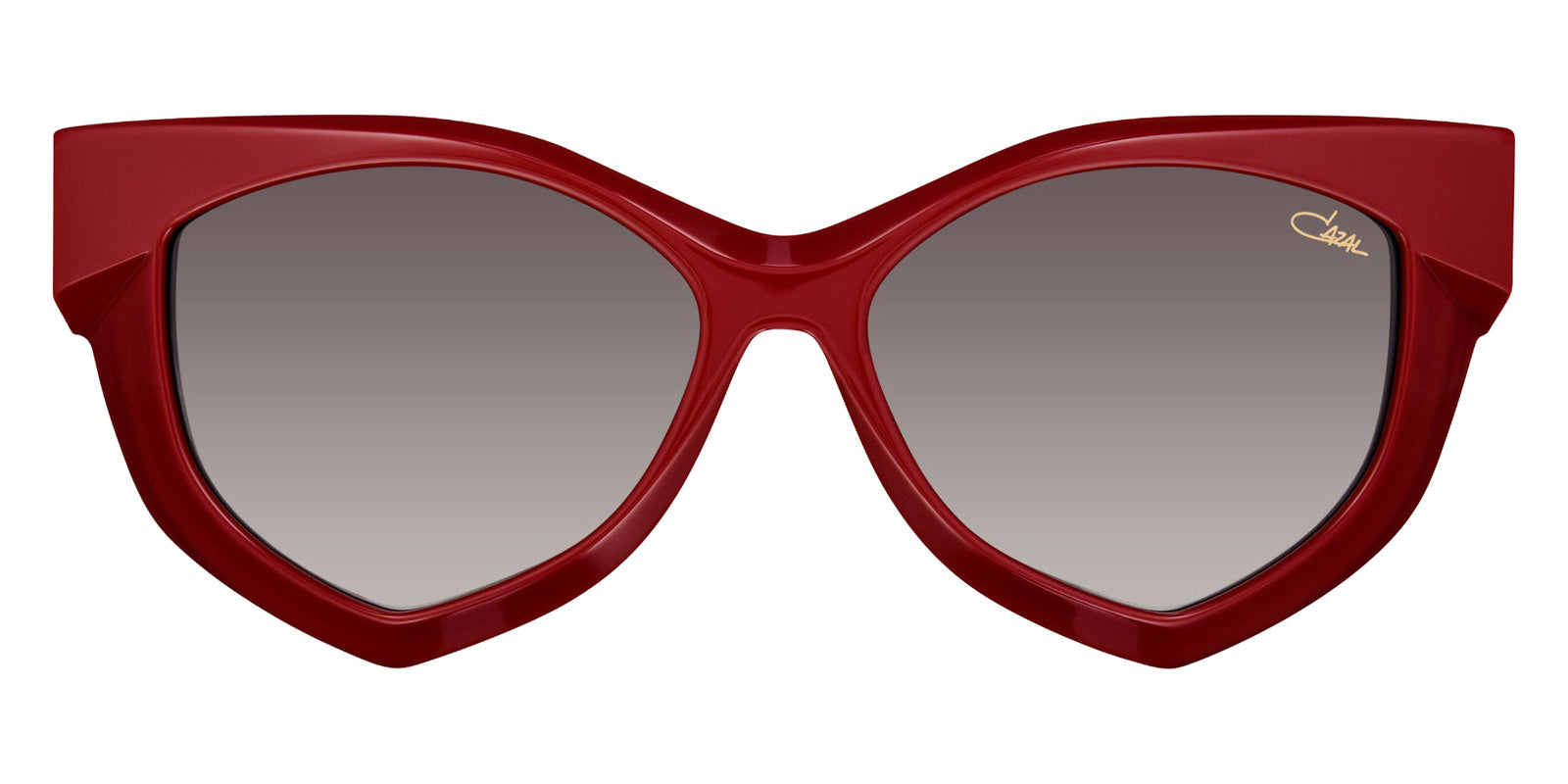 Cazal 8523 004 57 - Strawberry-Gold #id:caz8523004_s:106100