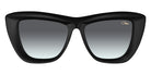 Cazal 8524 001 56 - Black-Gold / Gray Gradient AR #id:caz8524001_s:100100