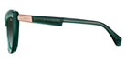 Cazal 8524 002 56 - Dark Green-Rosegold / Green Gradient AR #id:caz8524002_s:102110