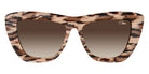Cazal 8524 003 56 - Havana-Rosegold / Brown Gradient AR #id:caz8524003_s:104100