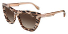 Cazal 8524 003 56 - Havana-Rosegold / Brown Gradient AR #id:caz8524003_s:104105