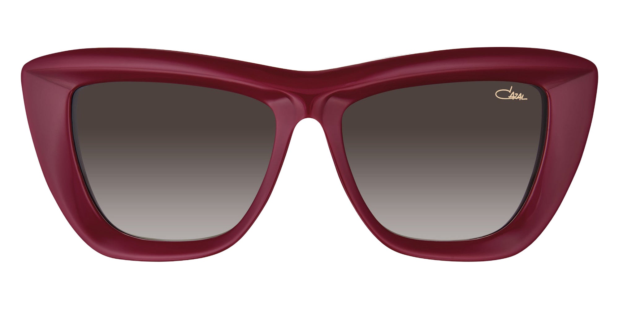 Cazal 8524 004 56 - Red-Gold / Violet Gradient AR #id:caz8524004_s:106100